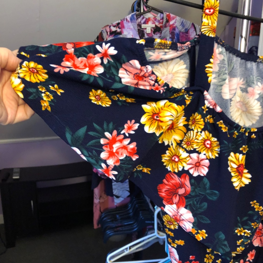 Romper - Picture 4 of 4